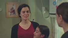 Un regalo speciale per Bahar