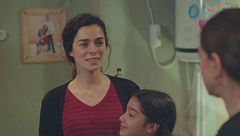 Un regalo speciale per Bahar