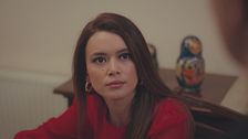 Hatice e le accuse di Sirin
