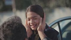 Il dolore di Nisan