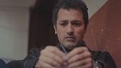 Arif e la decisione di Bahar