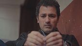 Arif e la decisione di Bahar
