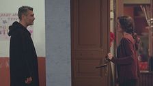 Bahar e il ritorno di Sarp