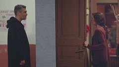 Bahar e il ritorno di Sarp