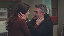 Sarp: "Tornerò presto, Bahar"