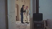 Un duro scontro tra Arif e Yusuf
