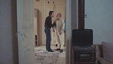 Un duro scontro tra Arif e Yusuf