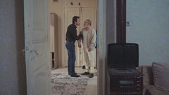 Un duro scontro tra Arif e Yusuf