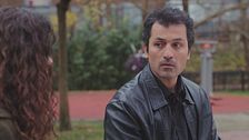 Bahar e l'avvertimento di Arif