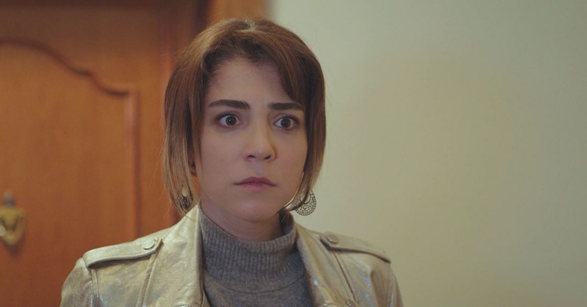 La forza di una donna: Ceyda e le accuse di Jale Video