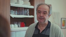 Enver: "Non sopporto Sirin"
