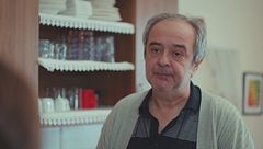 Enver: "Non sopporto Sirin"