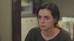 Una notizia sconcertante per Bahar