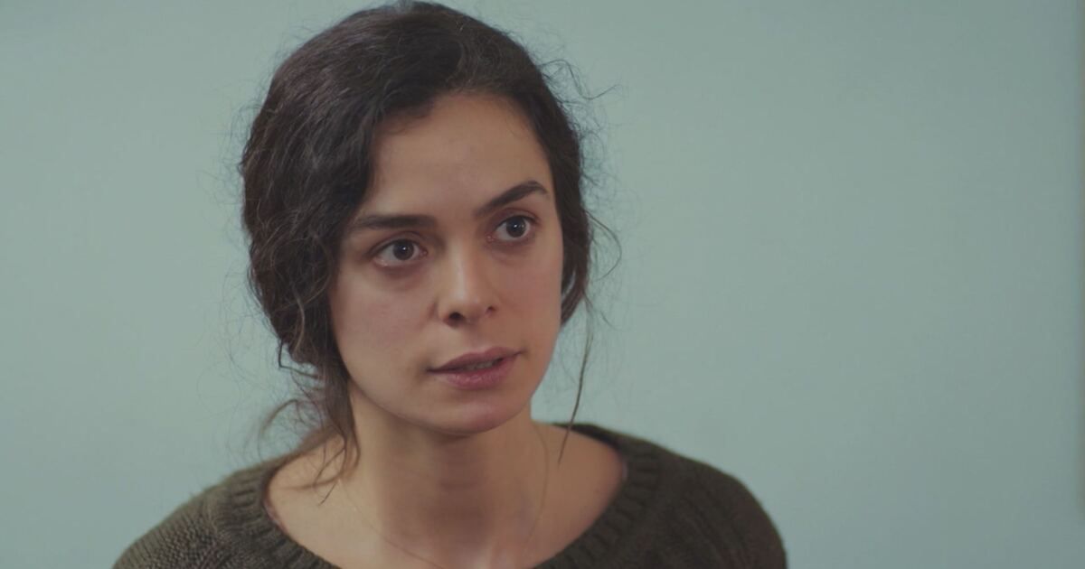 La forza di una donna: Bahar chiede spiegazioni a Sirin Video