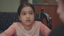 Bahar e le domande di Nisan e Doruk