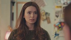 Hatice affronta Sirin