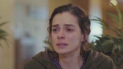 Una dura realtà per Bahar