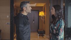 Alta tensione tra Sarp e Piril