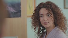 Enver e la rivelazione di Sirin