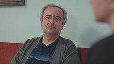 La disperazione di Enver