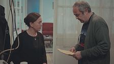 Una consegna per Enver