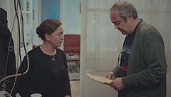 Una consegna per Enver