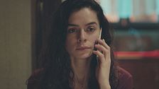 La telefonata tra Sarp e Bahar