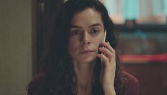 La telefonata tra Sarp e Bahar