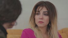 Bahar e il passato di Ceyda
