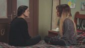 Ceyda si confida con Bahar