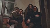 La fuga di Sarp e Bahar