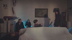 Una situazione complicata per Sarp e Bahar