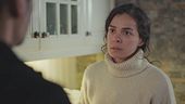 Tensione tra Bahar e Sarp
