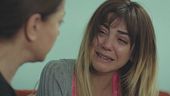La disperazione di Ceyda