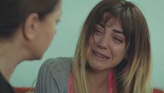 La disperazione di Ceyda