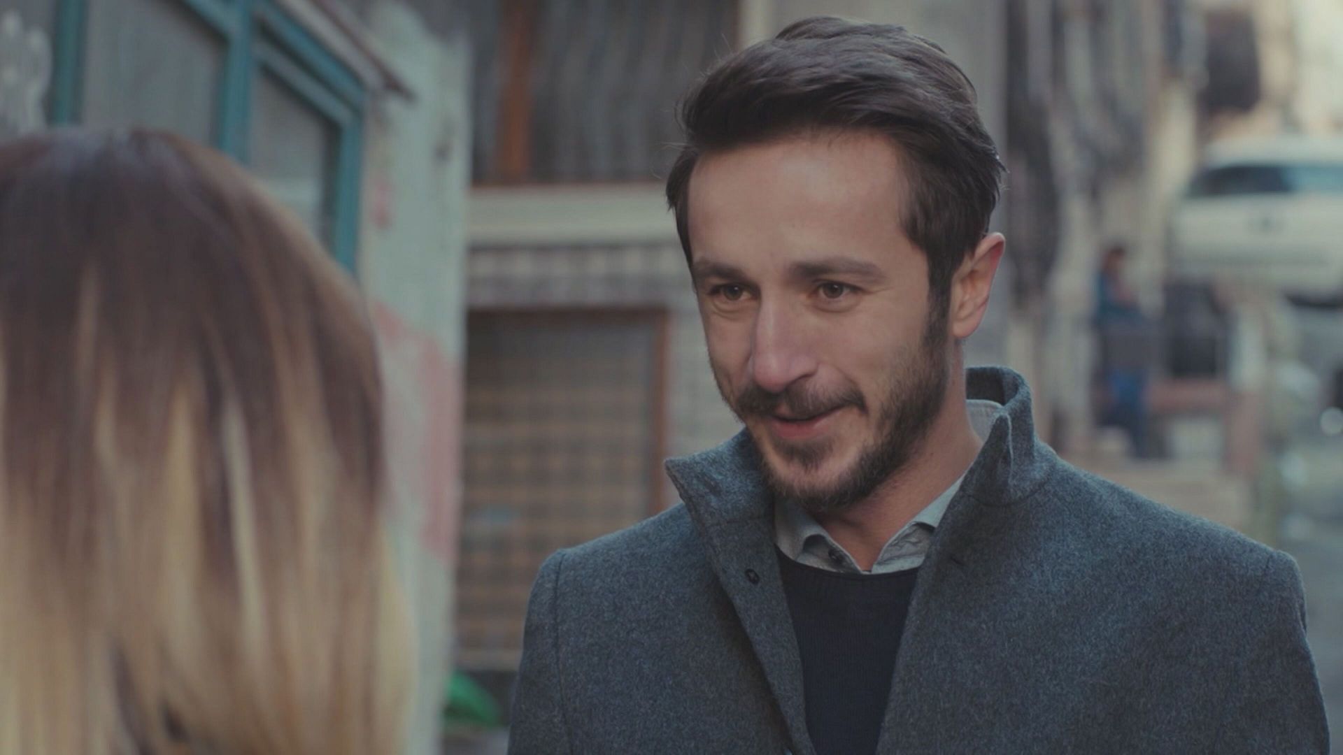 La forza di una donna: Emre ritrova Ceyda Video | Mediaset ...