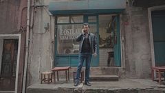 Arif e la telefonata di Bahar