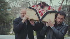 L'ultimo saluto a Yeliz