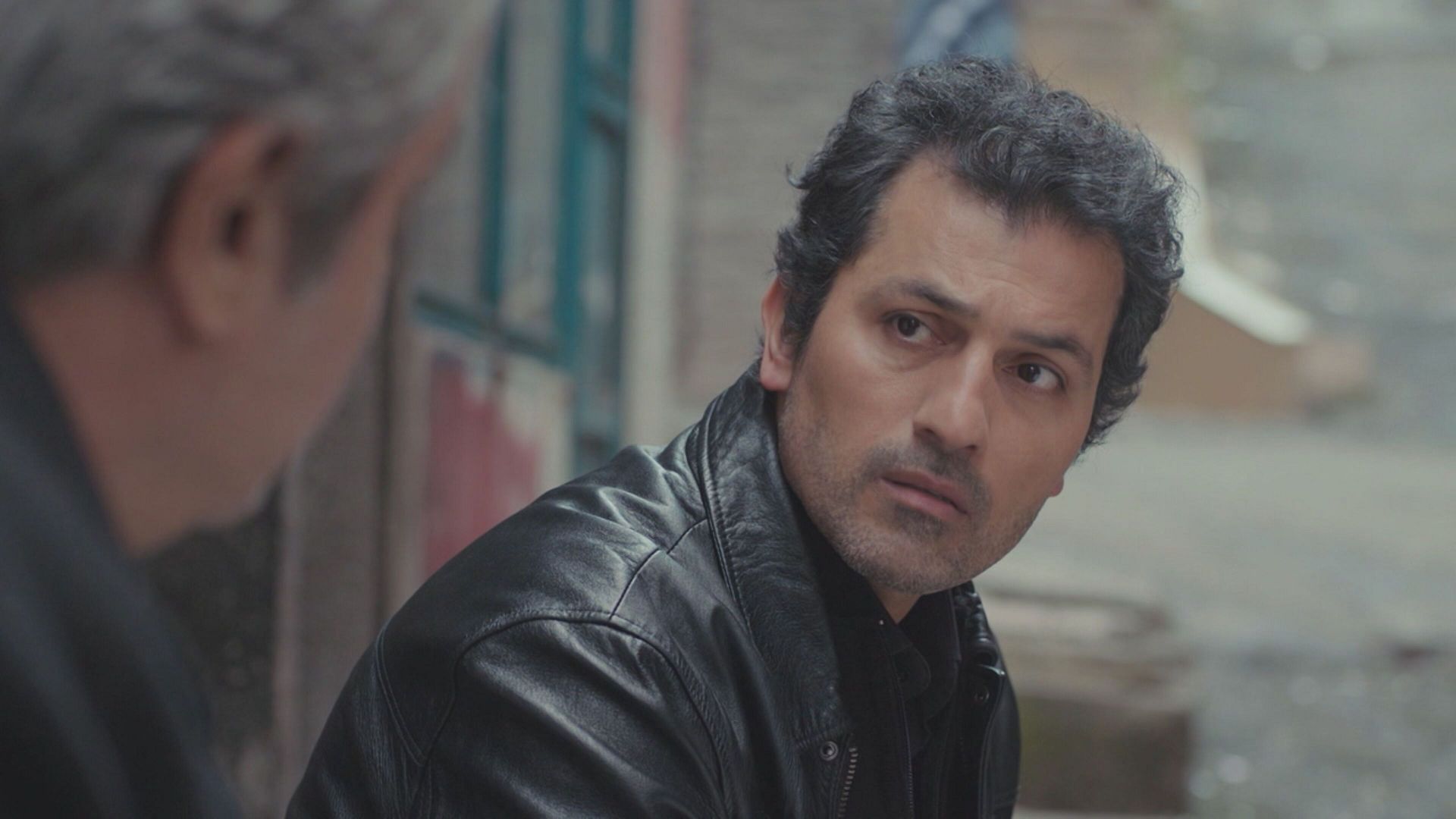 La forza di una donna: La rivelazione di Arif Video