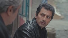 La rivelazione di Arif