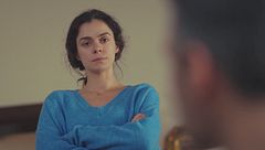 Sarp e la decisione di Bahar