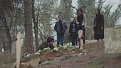 L'ultimo saluto di Bahar a Yeliz