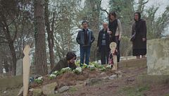 L'ultimo saluto di Bahar a Yeliz