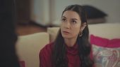 Sarp e le provocazioni di Piril