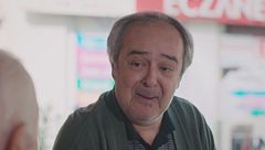 Il nuovo lavoro di Enver