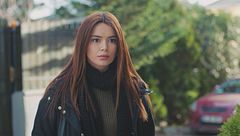 Una nuova coinquilina per Sirin