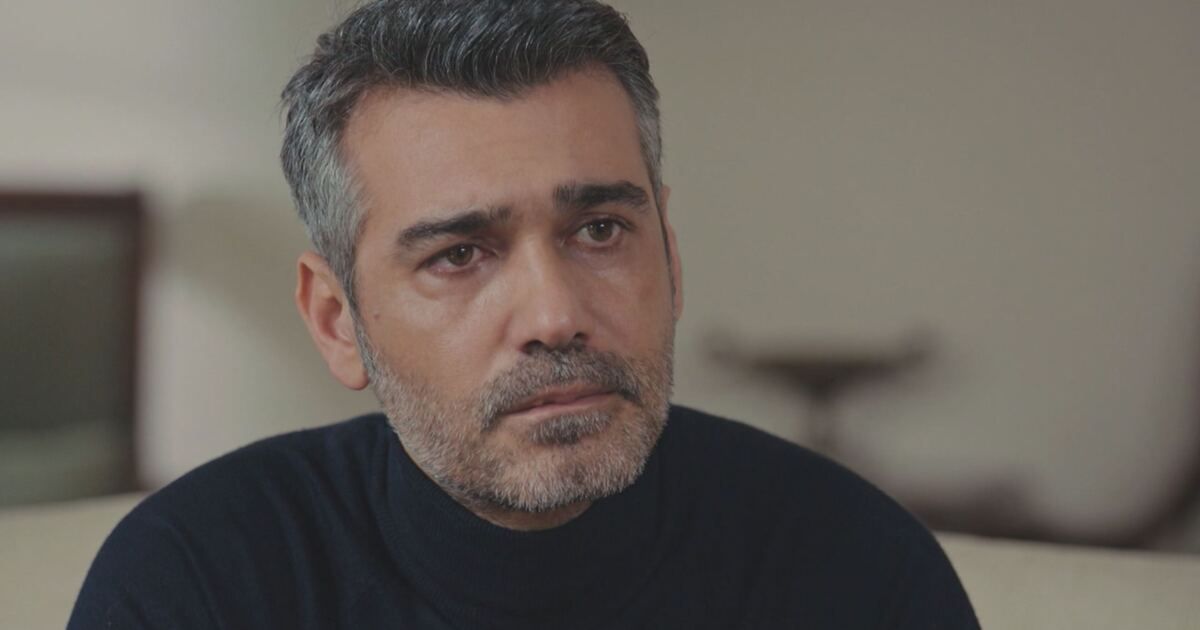 La forza di una donna: Un intenso confronto tra Bahar e Sarp Video |  Mediaset Infinity