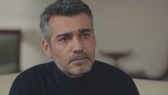 Un intenso confronto tra Bahar e Sarp