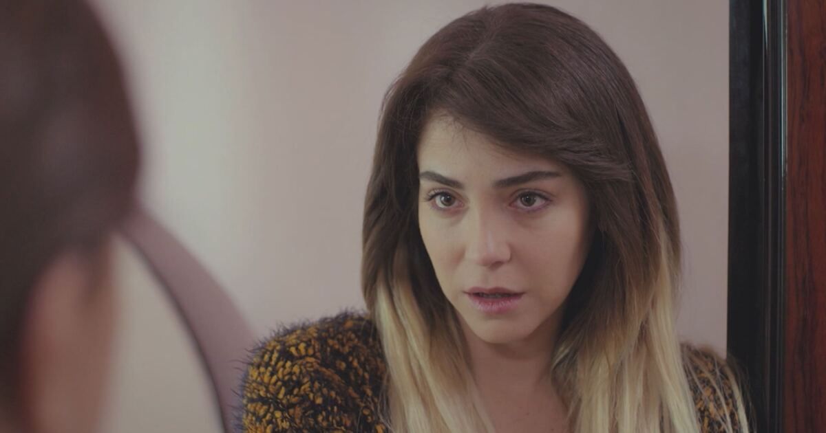 La forza di una donna: Ceyda e i sentimenti di Sirin Video