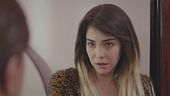 Ceyda e i sentimenti di Sirin